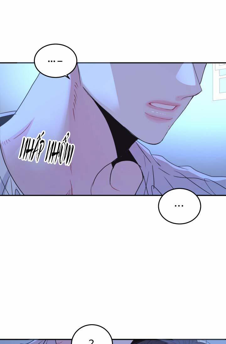 YÊU EM THÊM LẦN NỮA 16 trang 31