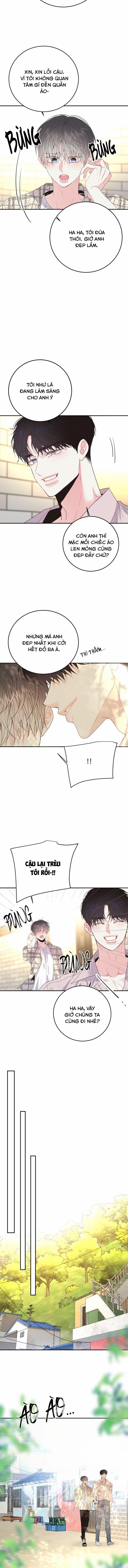 YÊU EM THÊM LẦN NỮA 17 trang 6