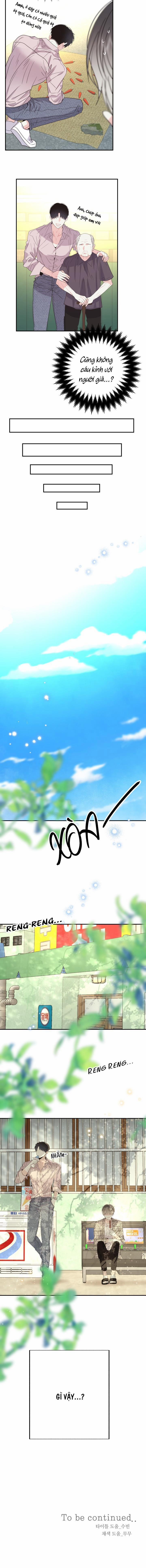 YÊU EM THÊM LẦN NỮA 17 trang 9