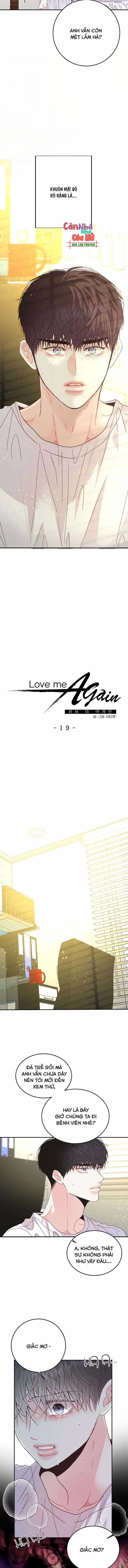 YÊU EM THÊM LẦN NỮA 19 trang 5