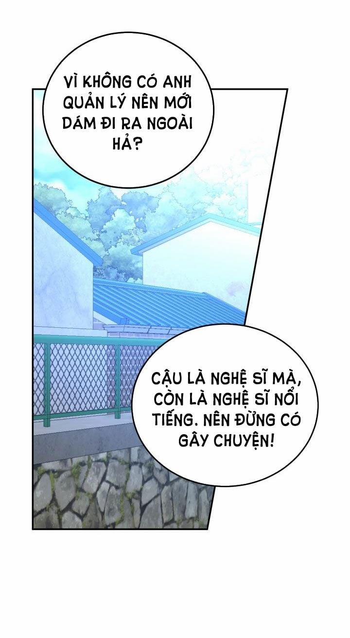 YÊU EM THÊM LẦN NỮA 20.5 trang 14