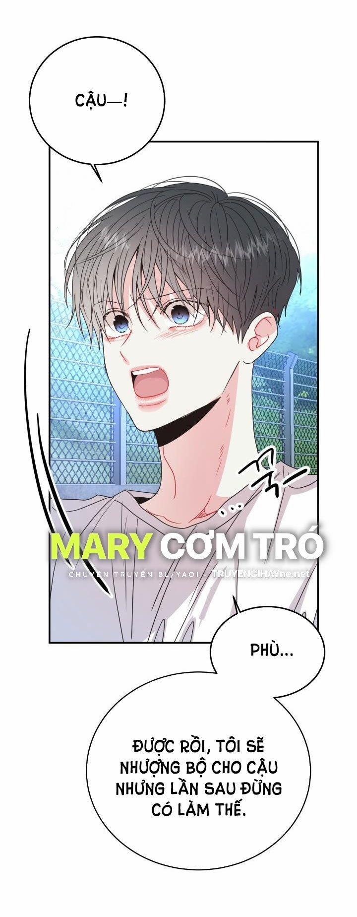 YÊU EM THÊM LẦN NỮA 20.5 trang 16