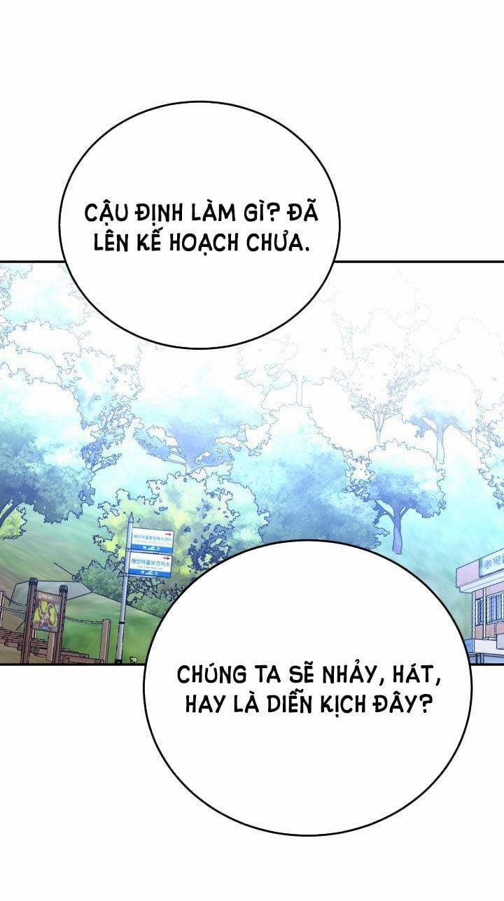 YÊU EM THÊM LẦN NỮA 20.5 trang 17