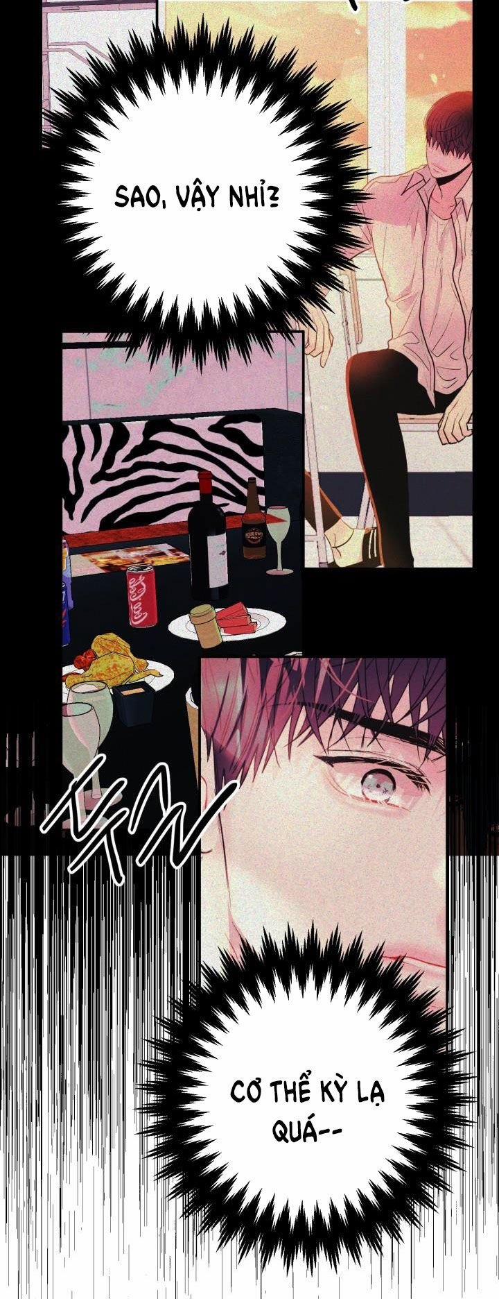 YÊU EM THÊM LẦN NỮA 20.5 trang 27