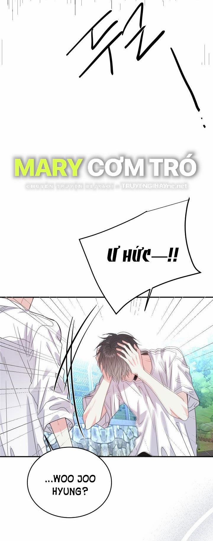 YÊU EM THÊM LẦN NỮA 20.5 trang 28