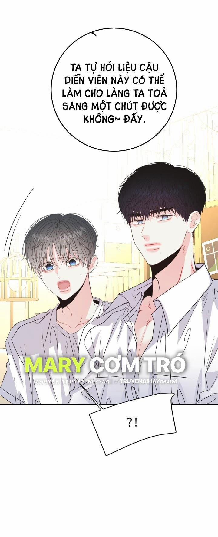 YÊU EM THÊM LẦN NỮA 20 trang 13