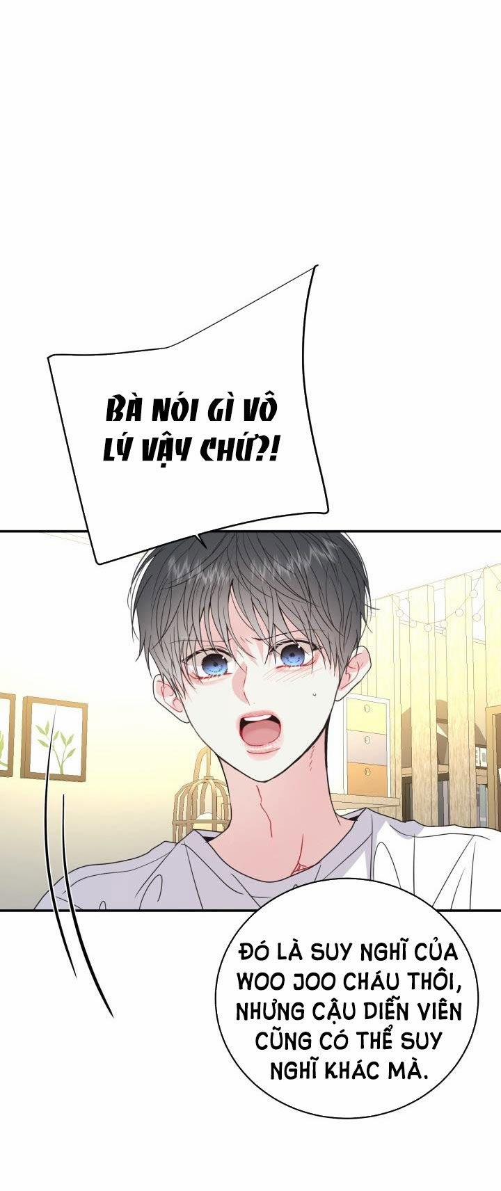 YÊU EM THÊM LẦN NỮA 20 trang 14