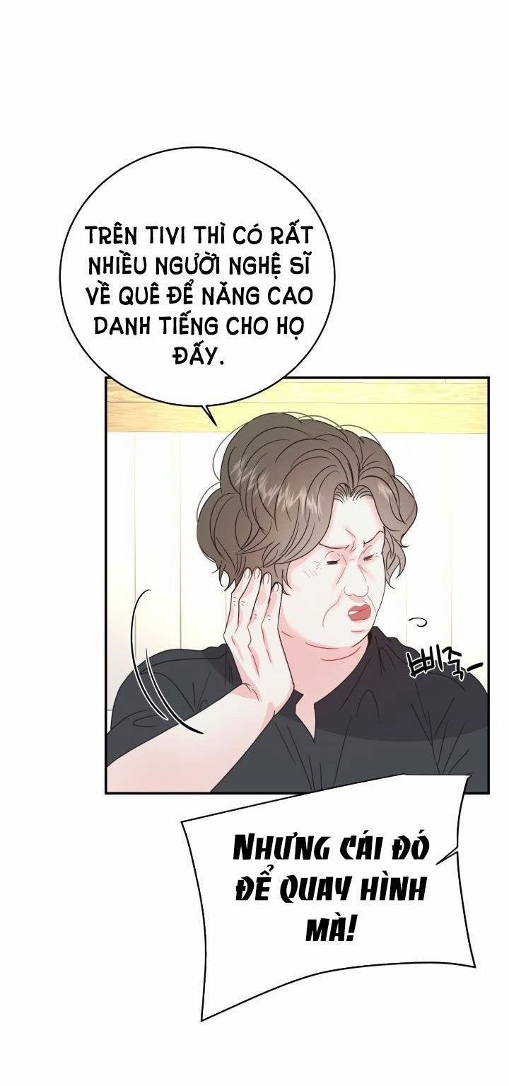 YÊU EM THÊM LẦN NỮA 20 trang 15