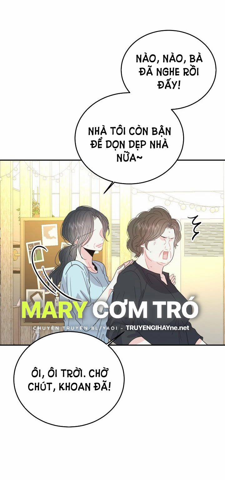 YÊU EM THÊM LẦN NỮA 20 trang 5