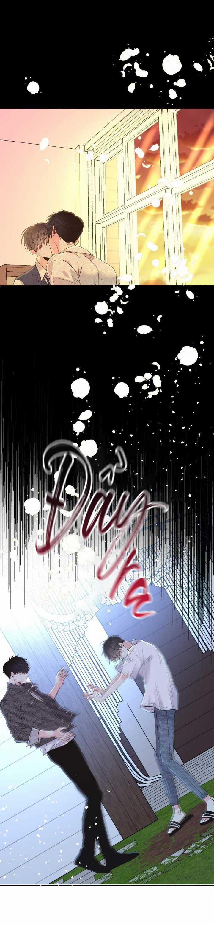 YÊU EM THÊM LẦN NỮA 3 trang 20