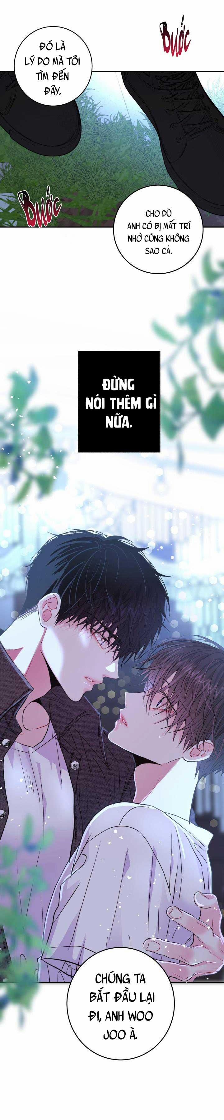 YÊU EM THÊM LẦN NỮA 3 trang 22