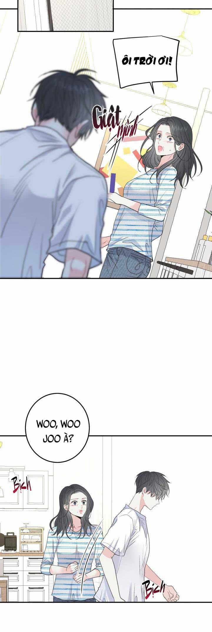 YÊU EM THÊM LẦN NỮA 3 trang 25