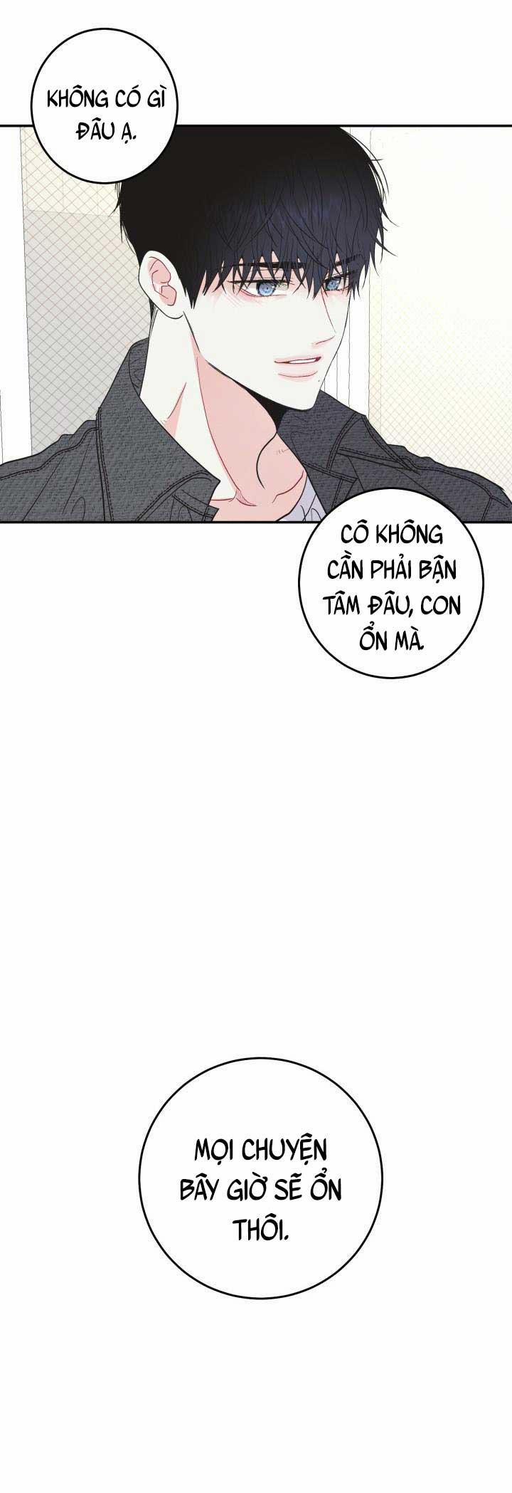 YÊU EM THÊM LẦN NỮA 3 trang 28