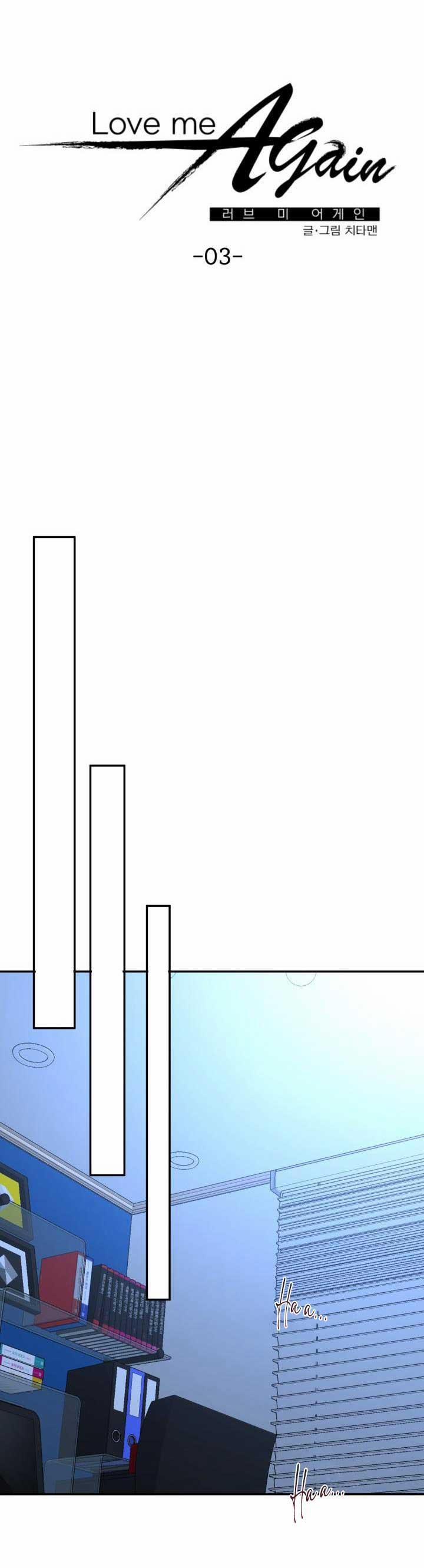 YÊU EM THÊM LẦN NỮA 3 trang 29