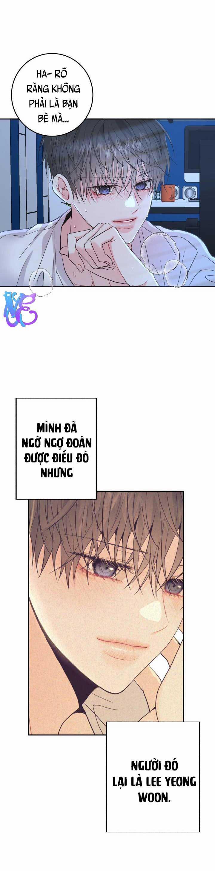 YÊU EM THÊM LẦN NỮA 3 trang 32