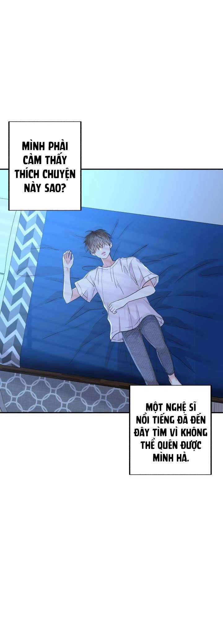 YÊU EM THÊM LẦN NỮA 3 trang 33