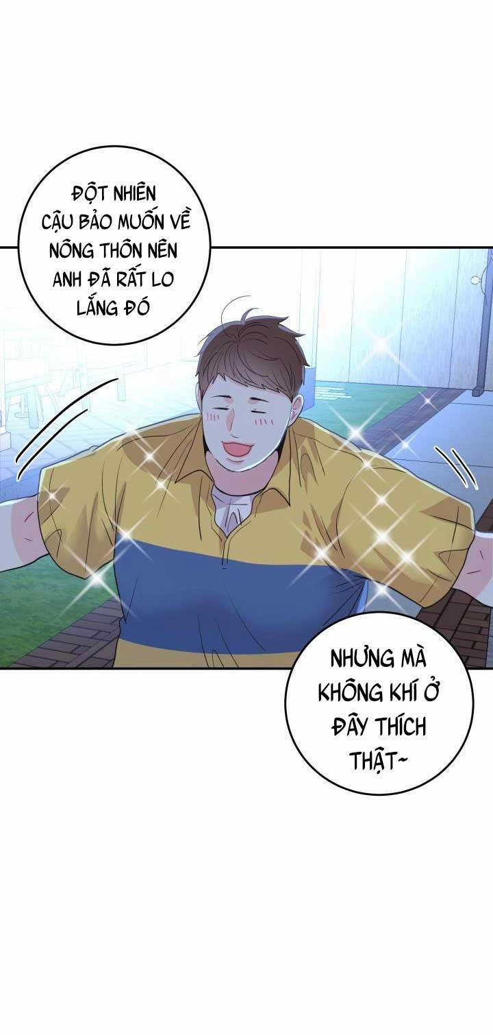 YÊU EM THÊM LẦN NỮA 3 trang 37