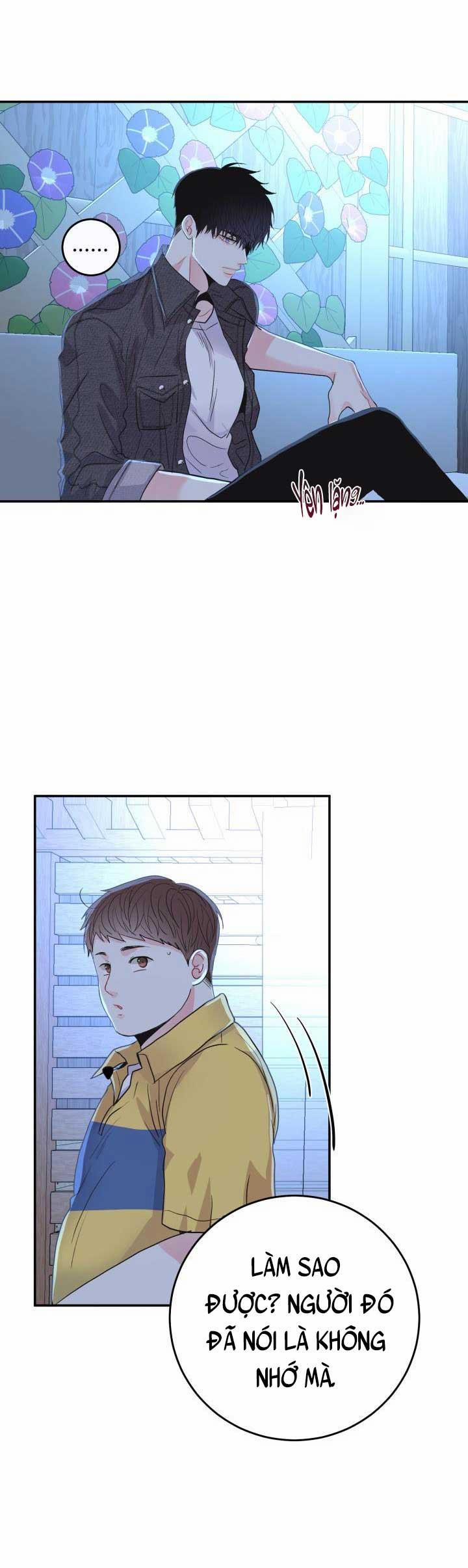 YÊU EM THÊM LẦN NỮA 3 trang 38