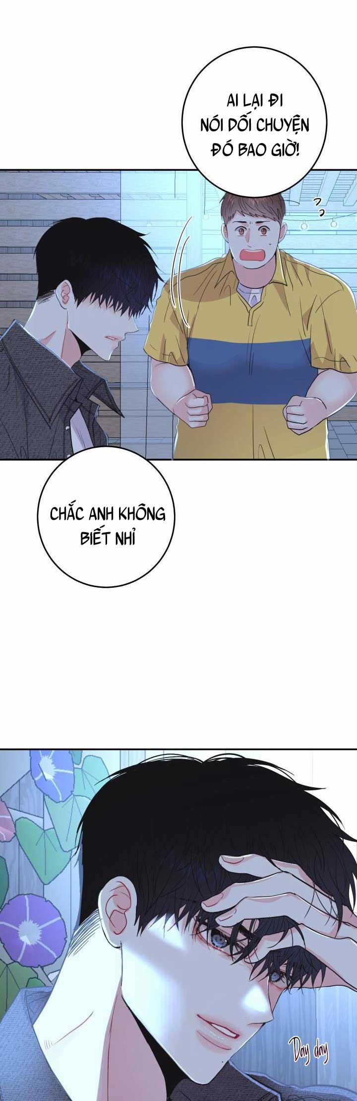 YÊU EM THÊM LẦN NỮA 3 trang 40