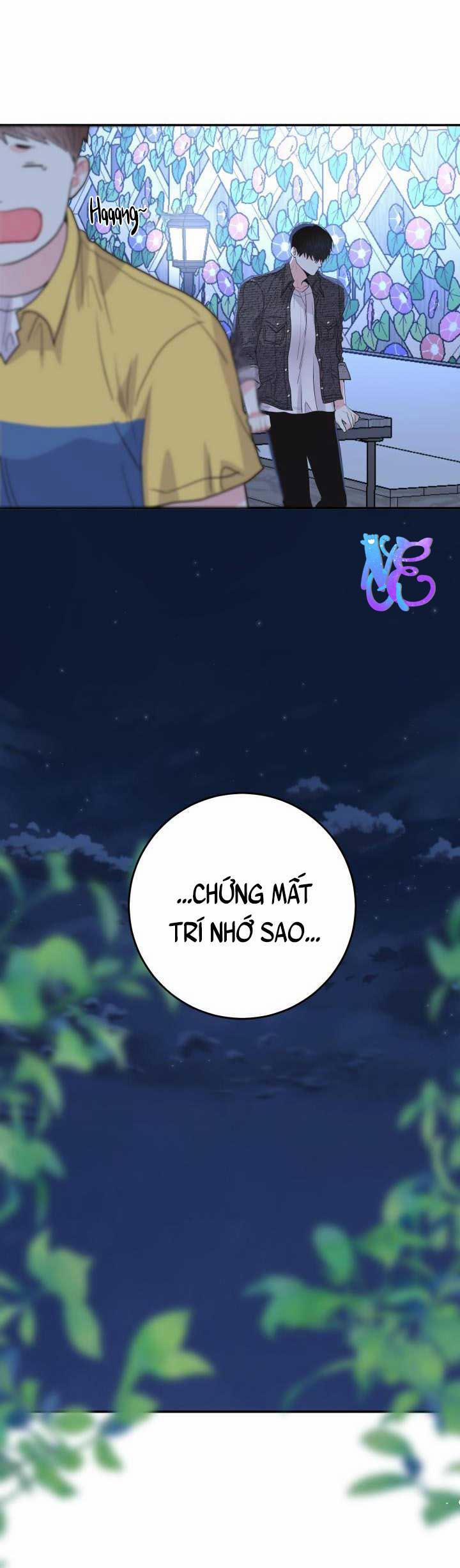 YÊU EM THÊM LẦN NỮA 3 trang 46