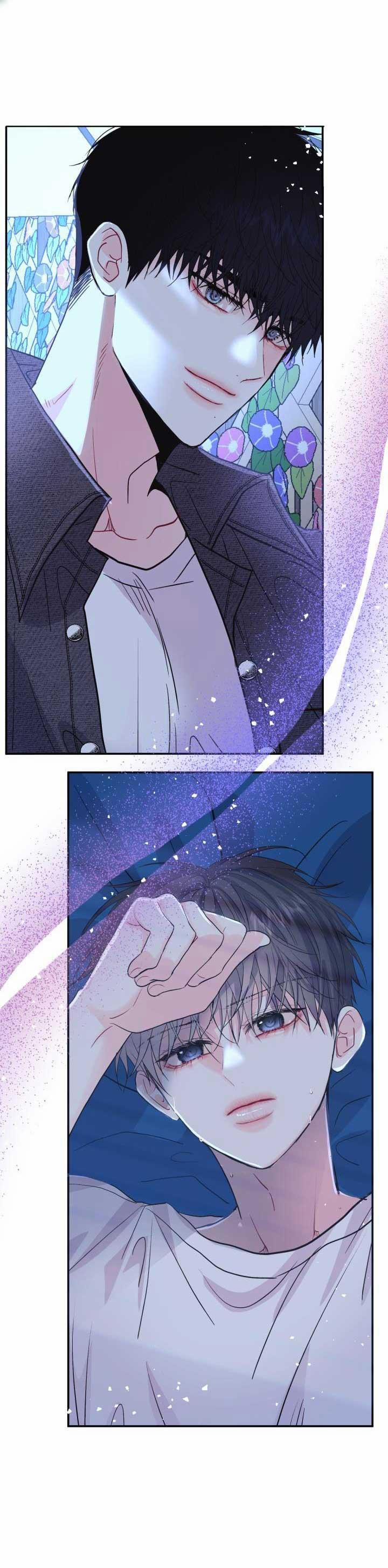 YÊU EM THÊM LẦN NỮA 3 trang 47