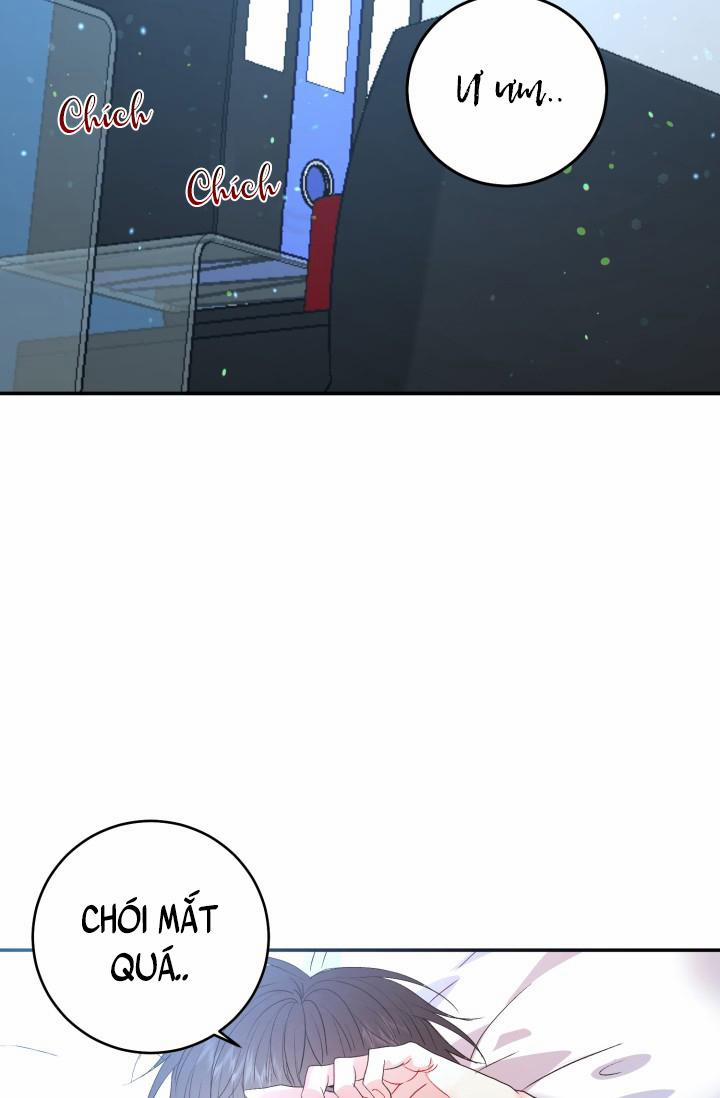 YÊU EM THÊM LẦN NỮA 4 trang 35