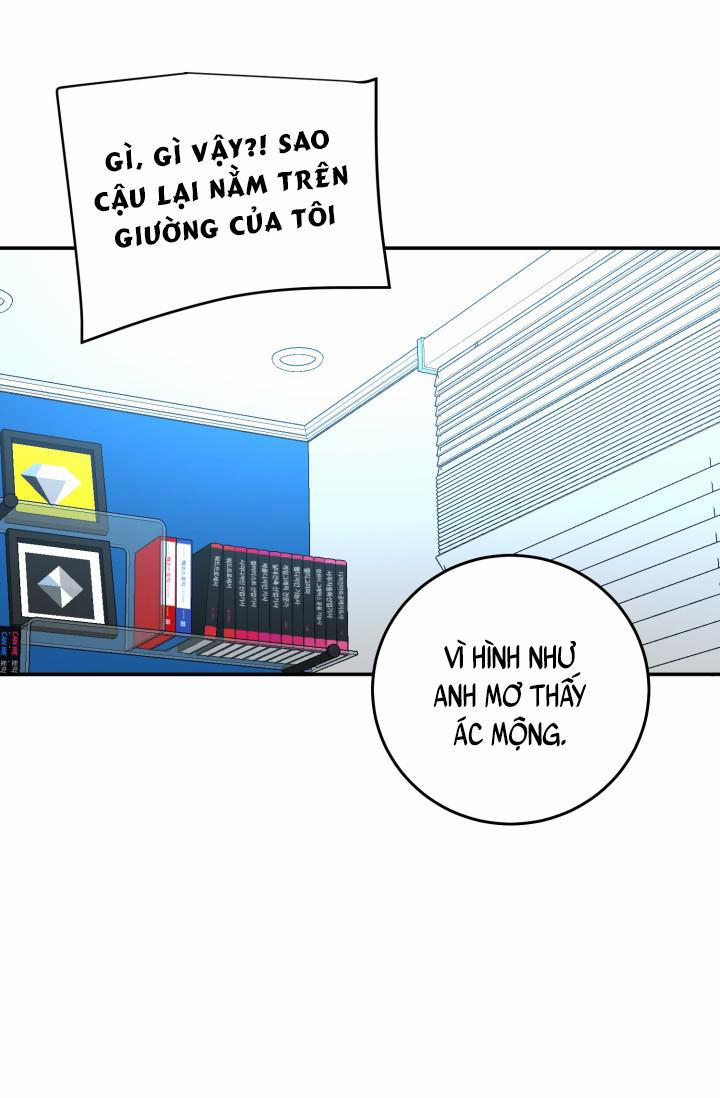 YÊU EM THÊM LẦN NỮA 4 trang 39