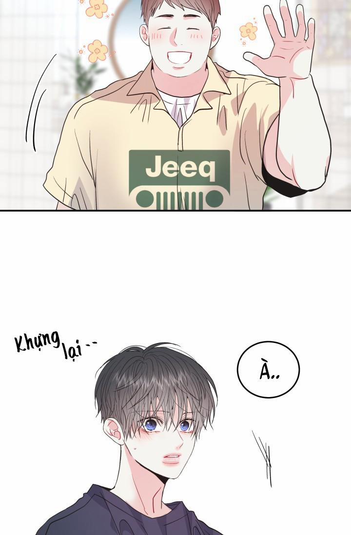 YÊU EM THÊM LẦN NỮA 5 trang 47