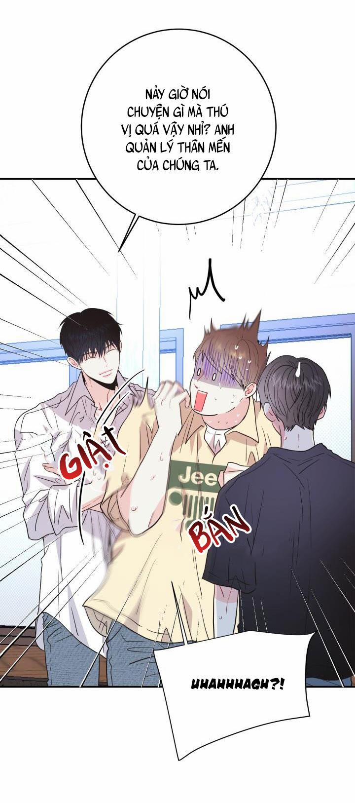 YÊU EM THÊM LẦN NỮA 5 trang 69