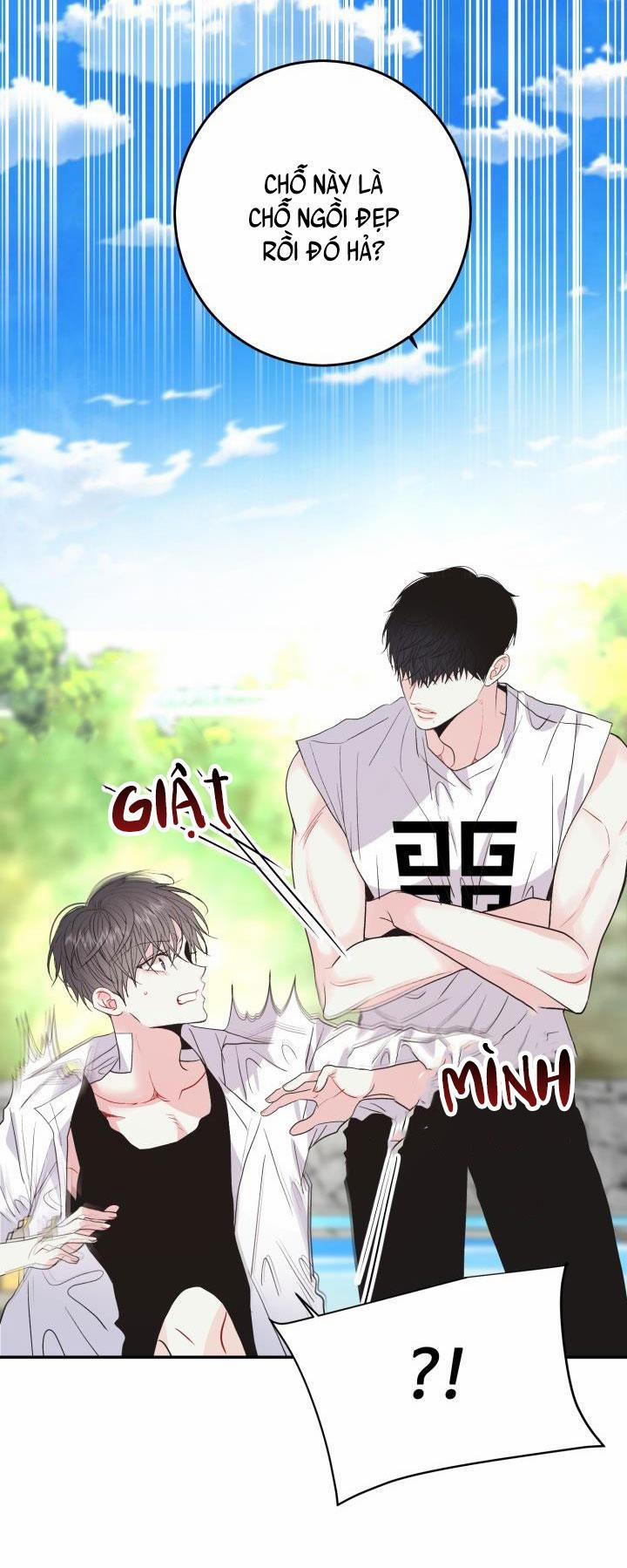 YÊU EM THÊM LẦN NỮA 9 trang 22