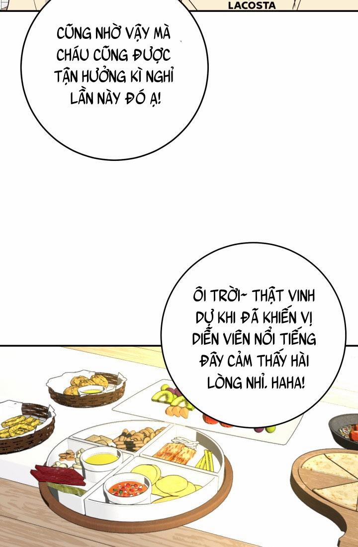 YÊU EM THÊM LẦN NỮA 9 trang 57