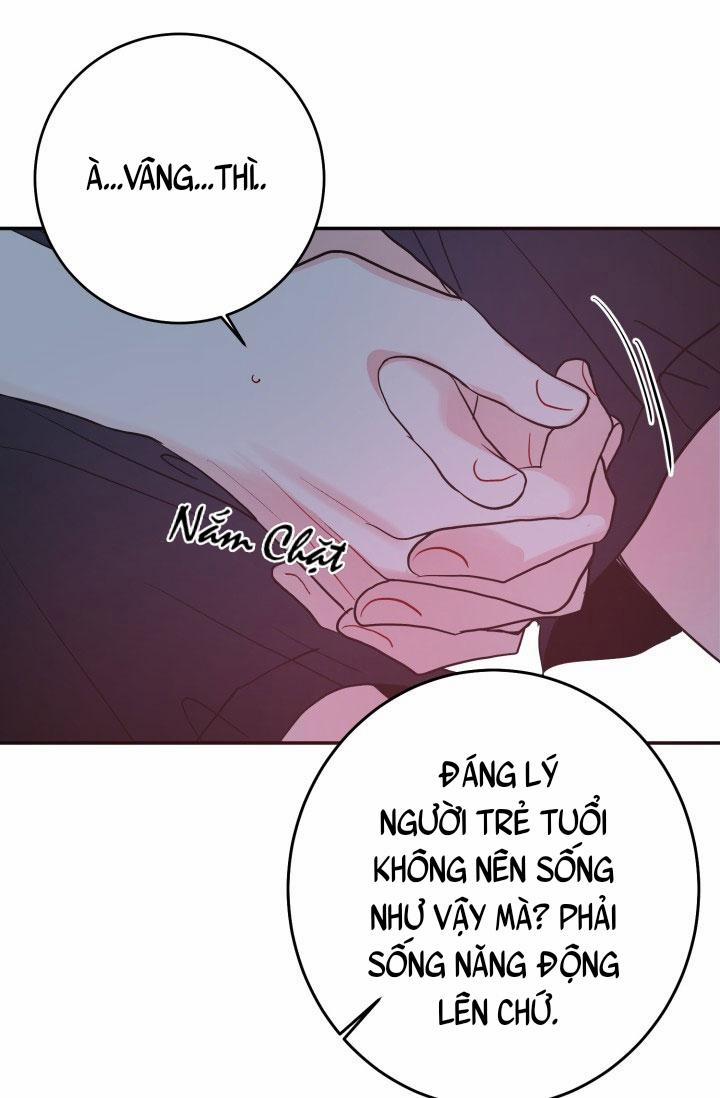 YÊU EM THÊM LẦN NỮA 9 trang 70