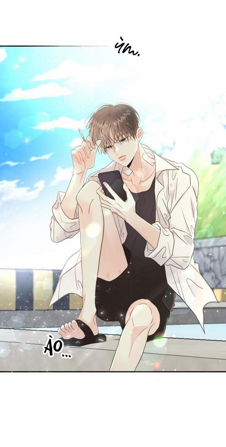 YÊU EM THÊM LẦN NỮA 9 trang 8