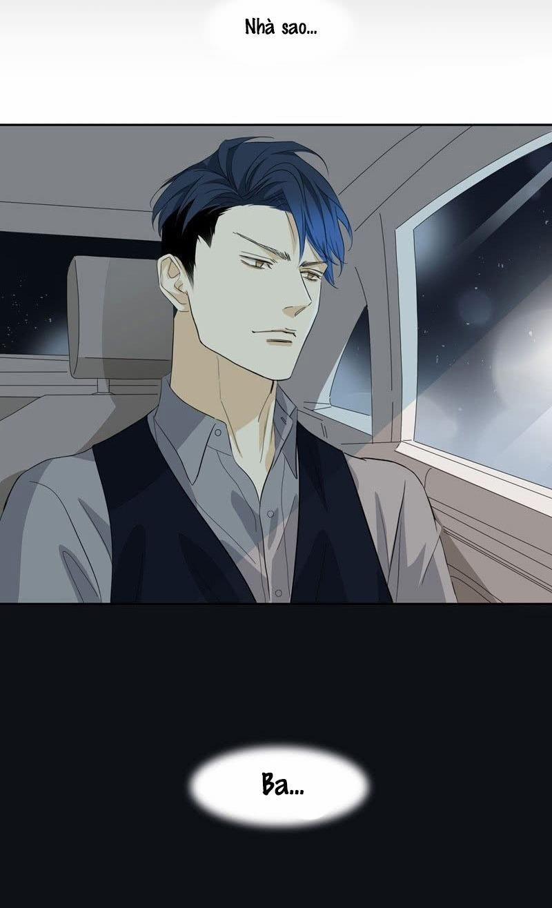 Yêu Em Tình Hoang Dã 1 trang 13