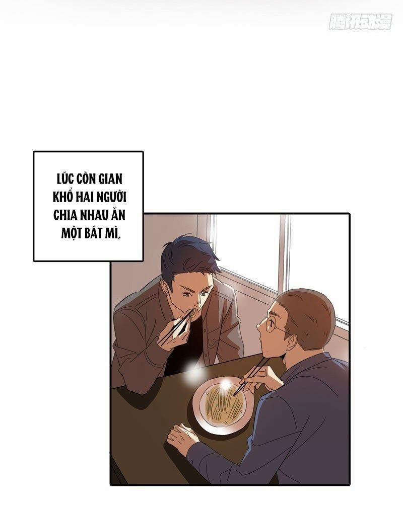 Yêu Em Tình Hoang Dã 1 trang 16