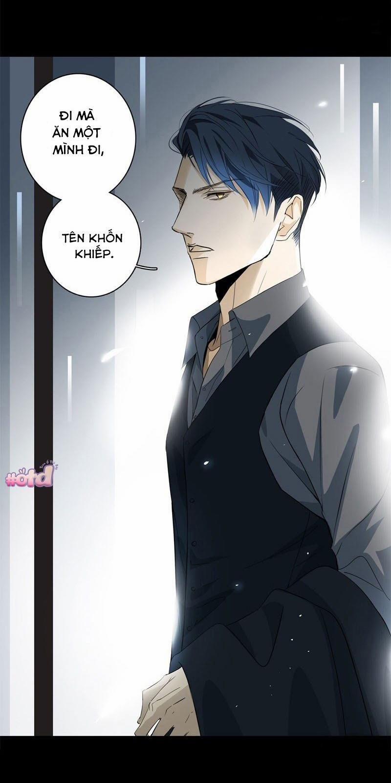 Yêu Em Tình Hoang Dã 1 trang 2