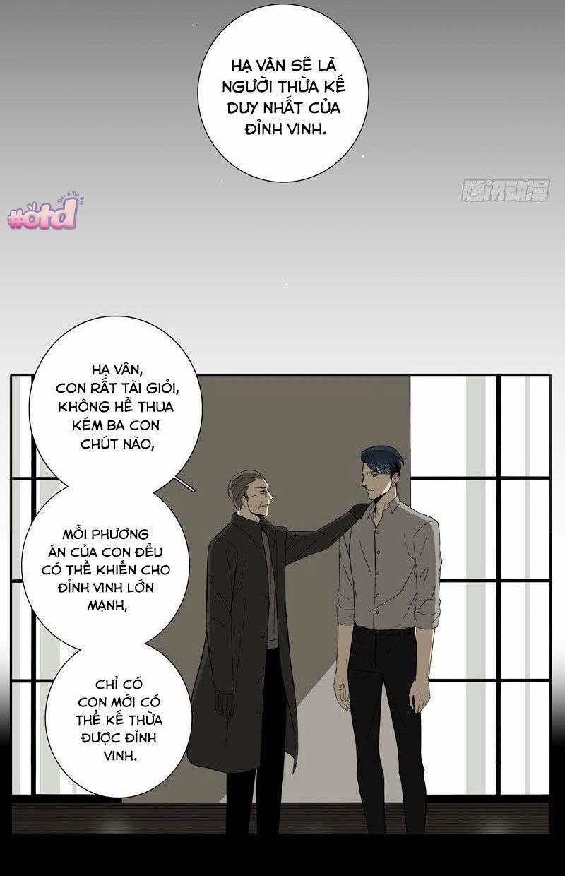 Yêu Em Tình Hoang Dã 1 trang 20