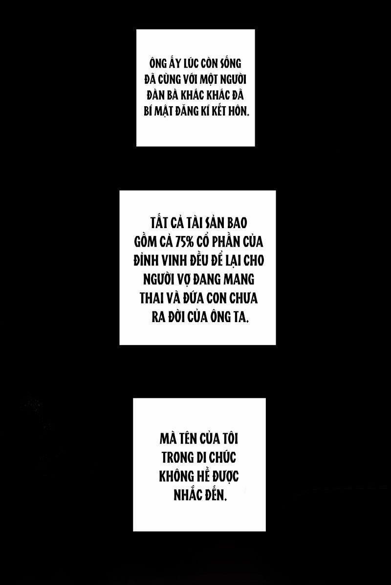 Yêu Em Tình Hoang Dã 1 trang 22