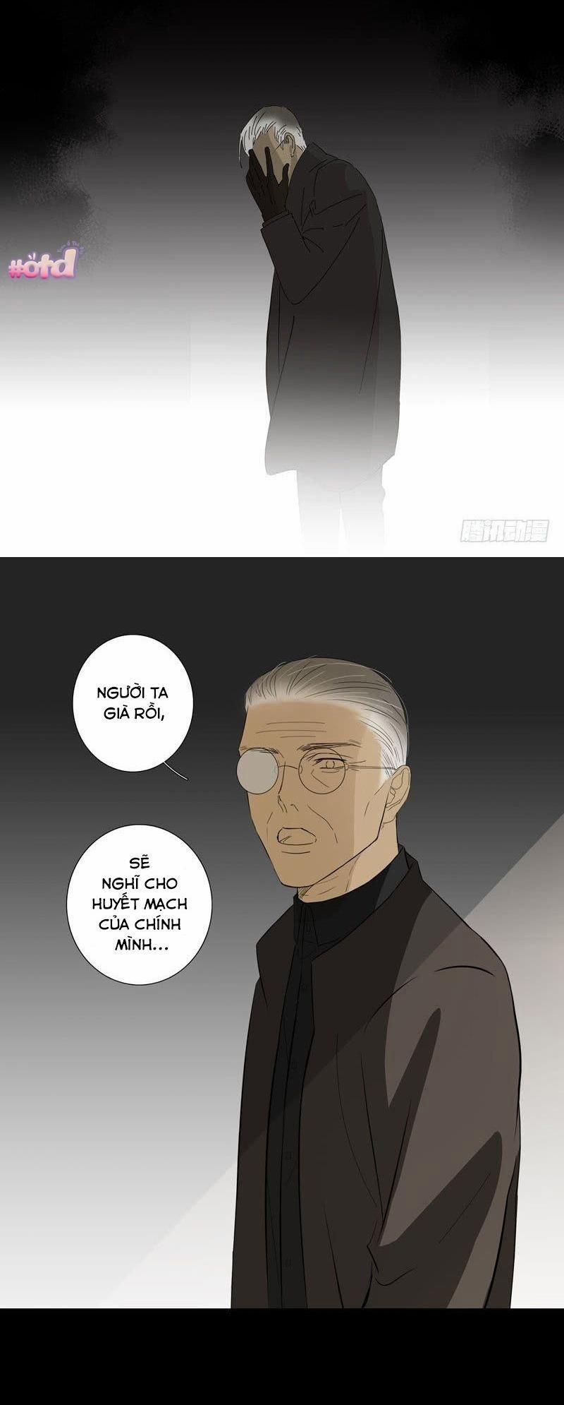 Yêu Em Tình Hoang Dã 1 trang 23