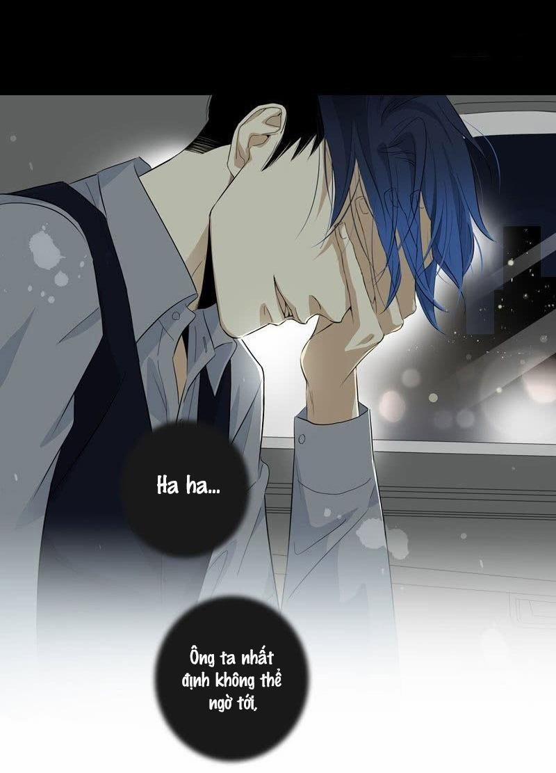 Yêu Em Tình Hoang Dã 1 trang 24