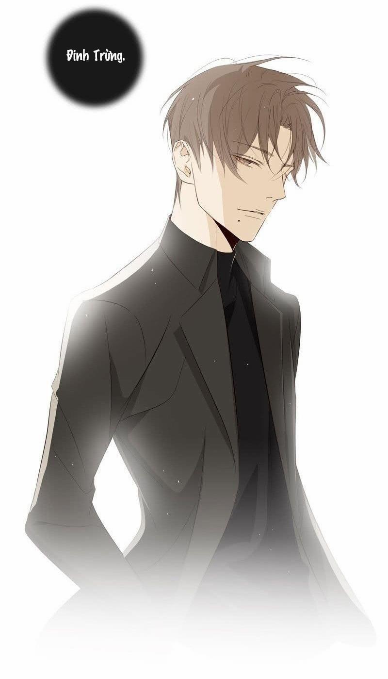 Yêu Em Tình Hoang Dã 1 trang 26