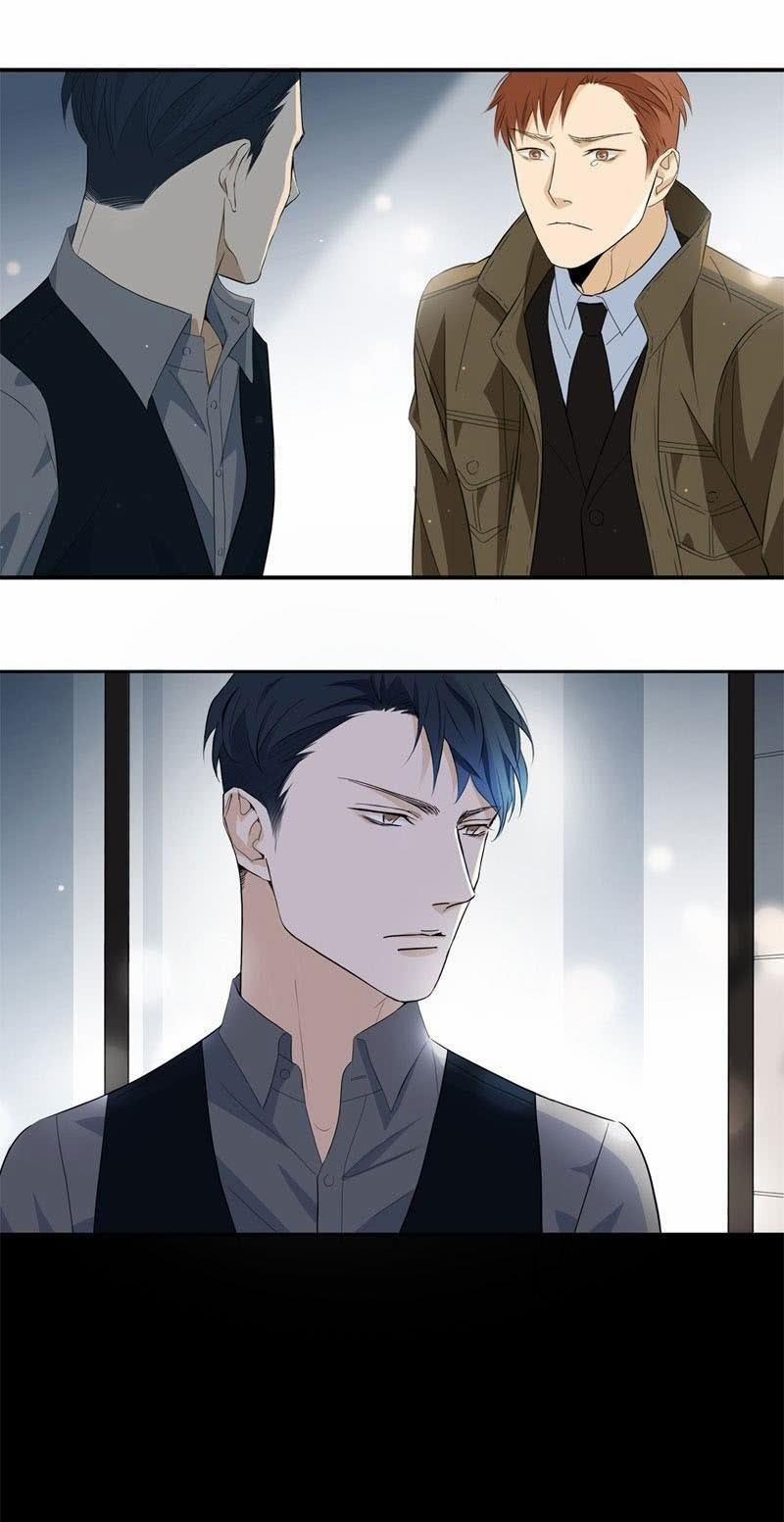 Yêu Em Tình Hoang Dã 1 trang 5