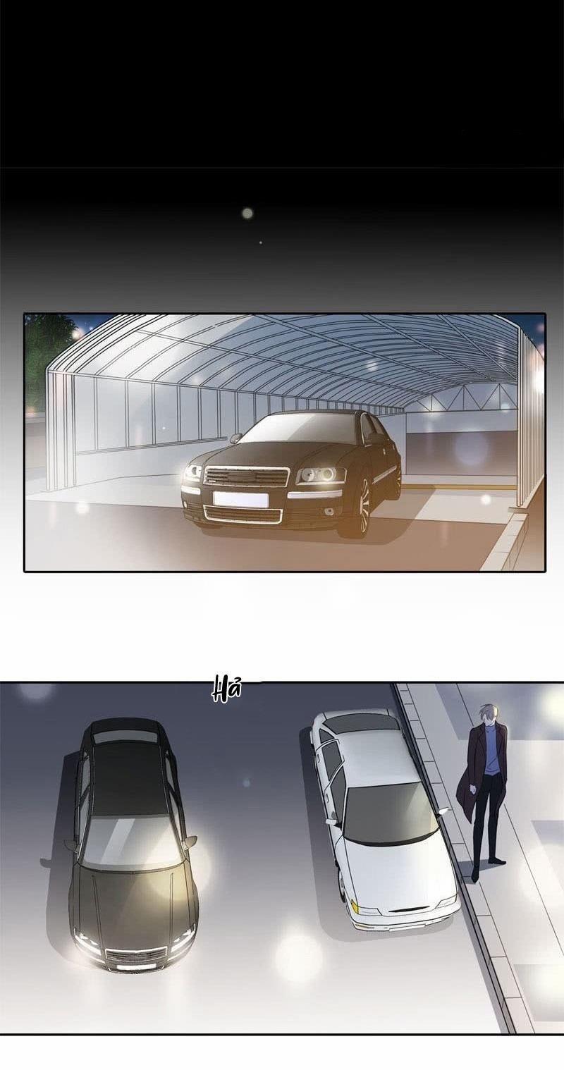 Yêu Em Tình Hoang Dã 1 trang 6