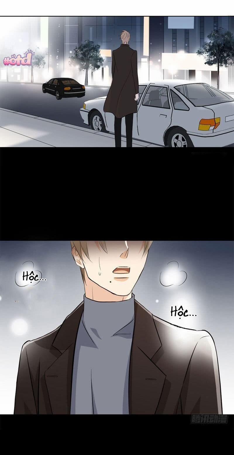 Yêu Em Tình Hoang Dã 1 trang 7