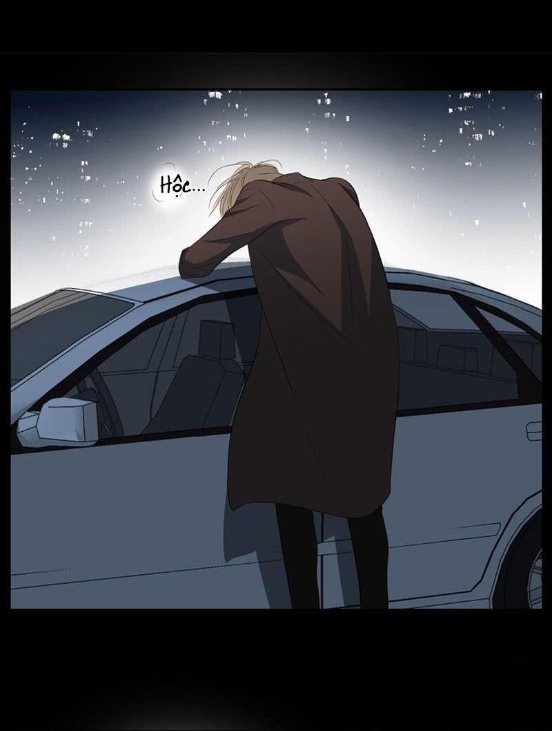 Yêu Em Tình Hoang Dã 1 trang 8