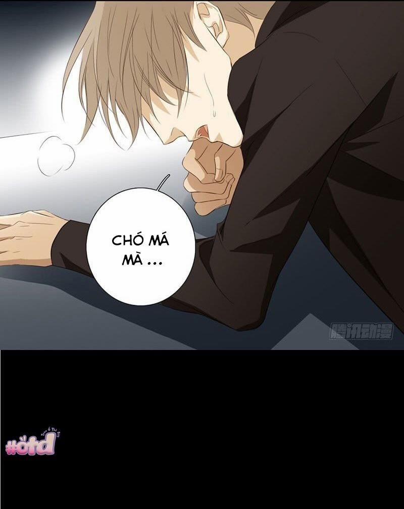 Yêu Em Tình Hoang Dã 1 trang 9