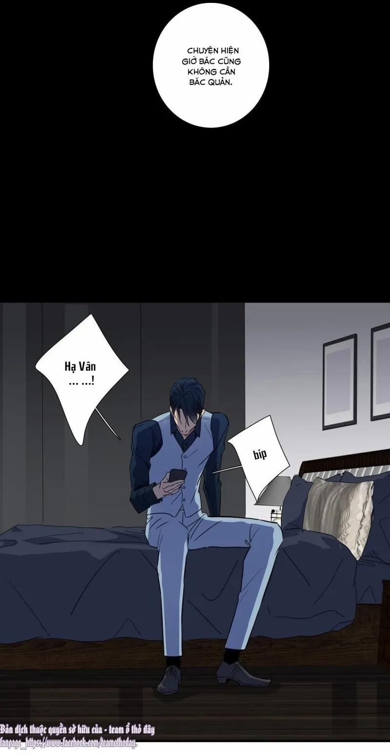 Yêu Em Tình Hoang Dã 10 trang 17