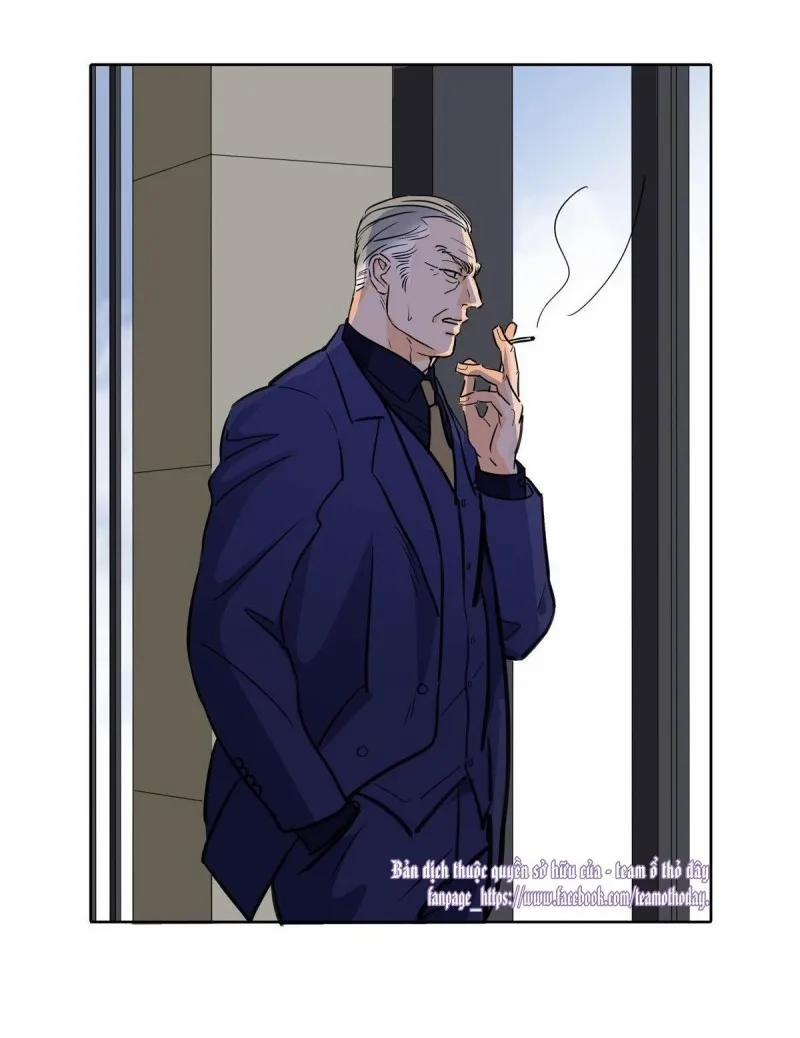 Yêu Em Tình Hoang Dã 10 trang 19