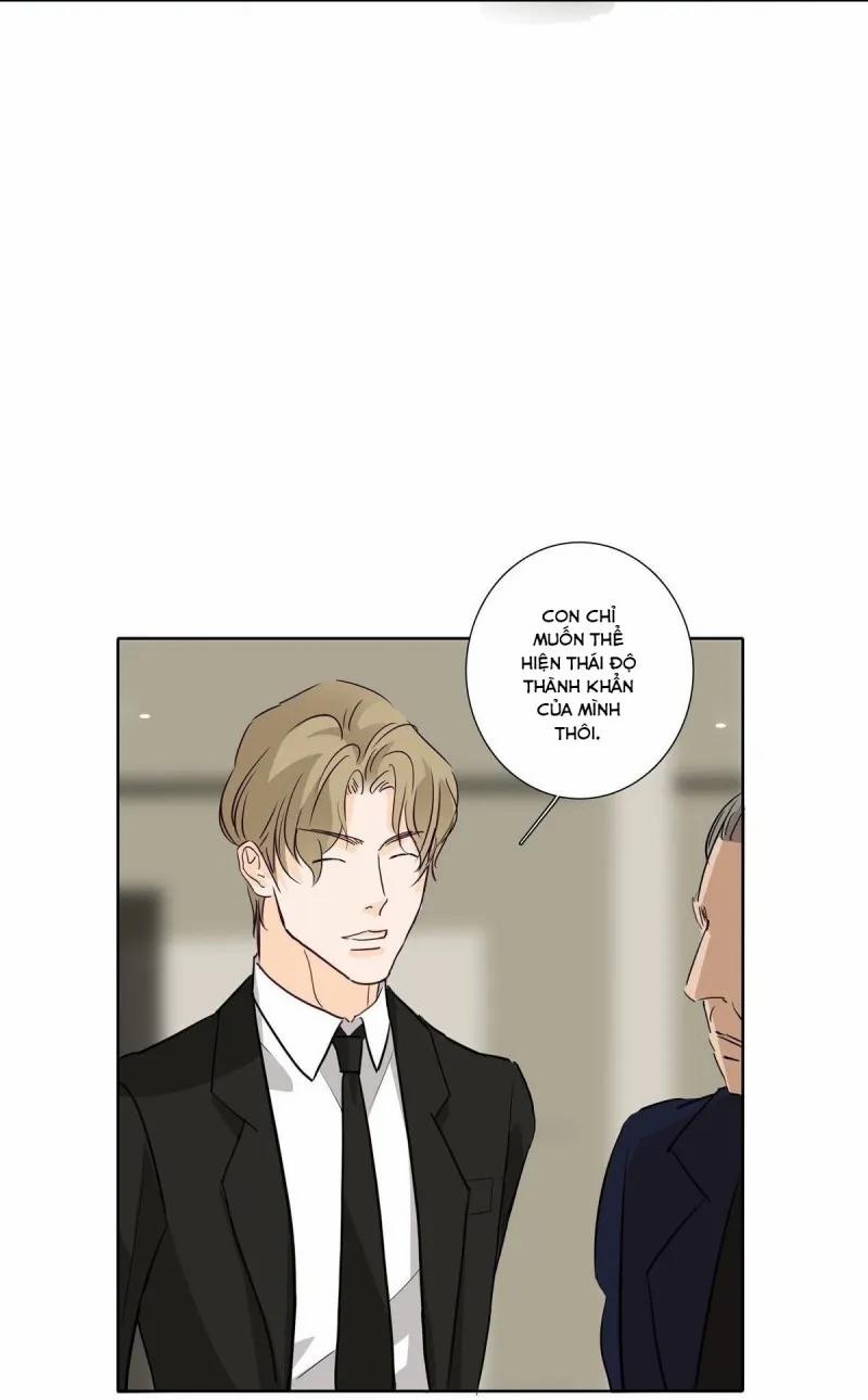 Yêu Em Tình Hoang Dã 10 trang 23