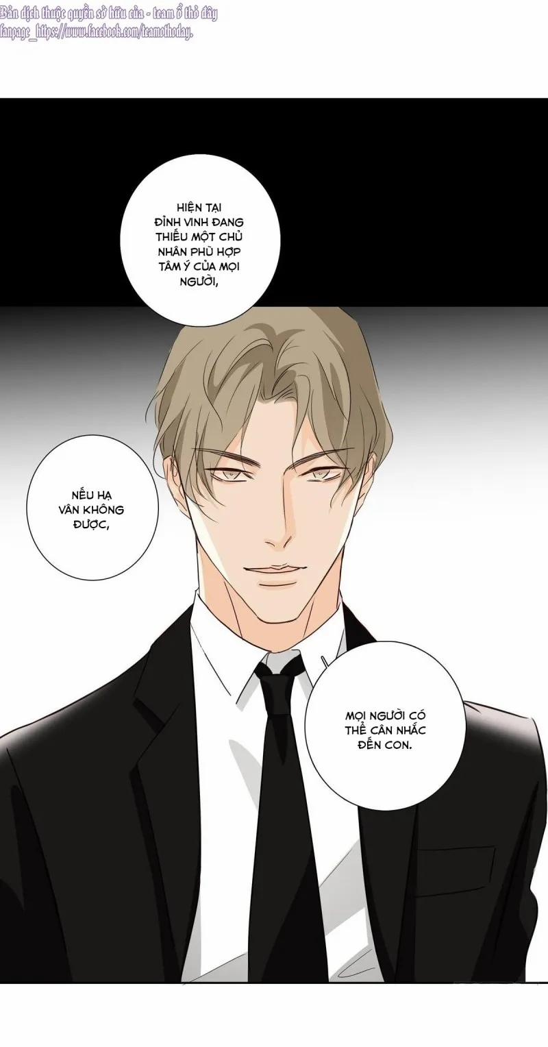 Yêu Em Tình Hoang Dã 10 trang 24